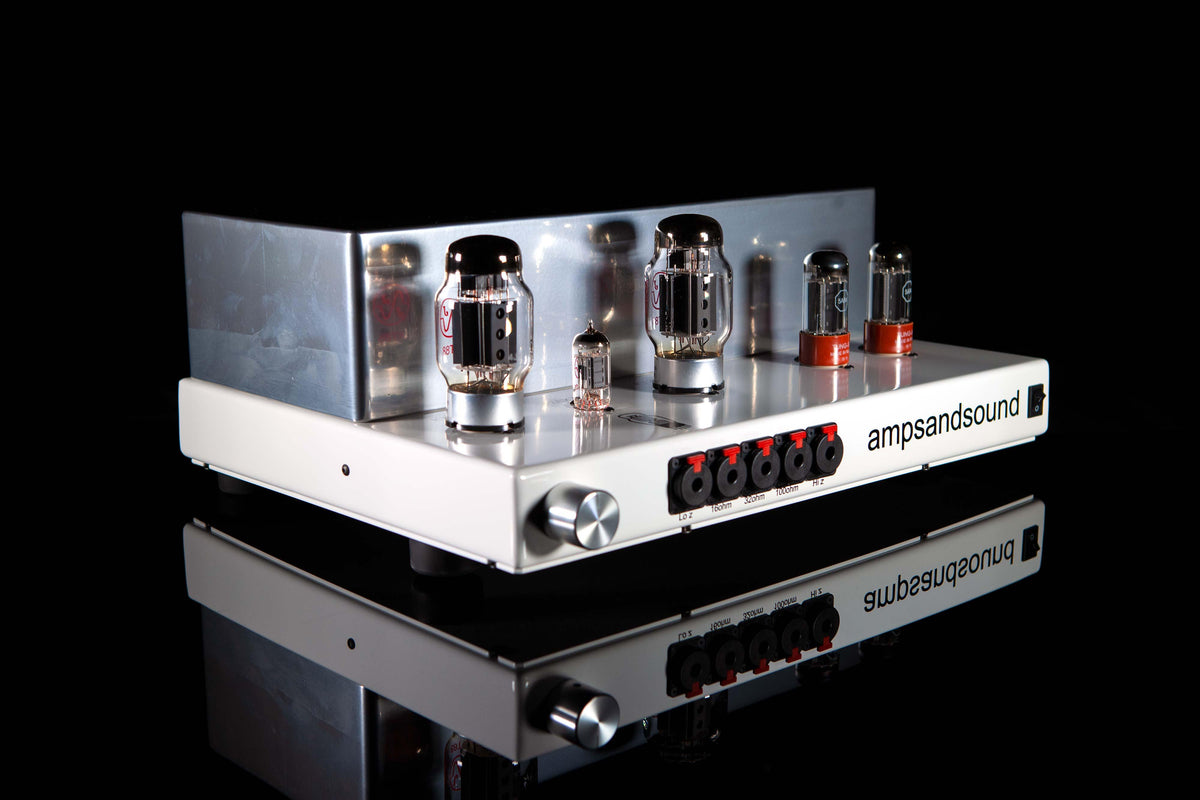 Nautilus Rev 2 - ampsandsound