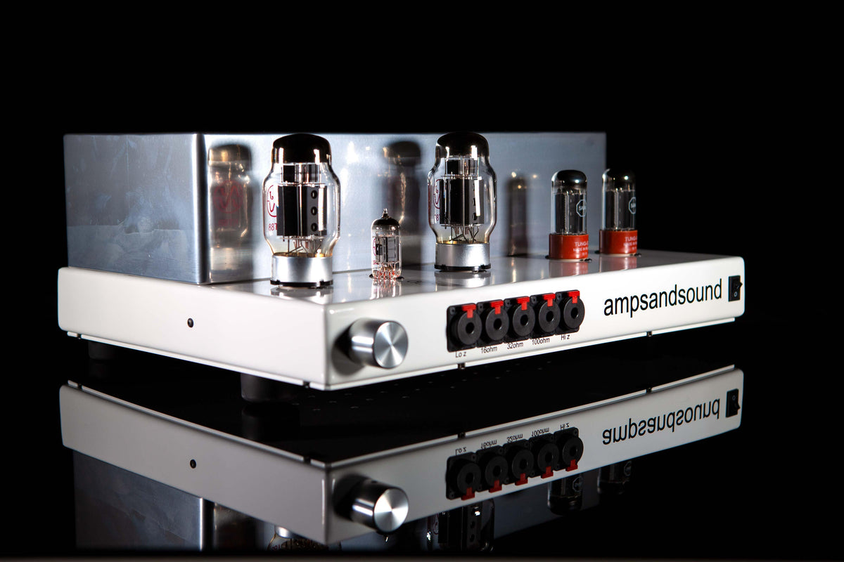 Nautilus Rev 2 - ampsandsound