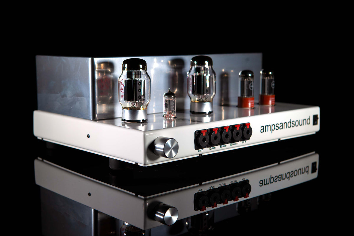 Nautilus Rev 2 - ampsandsound