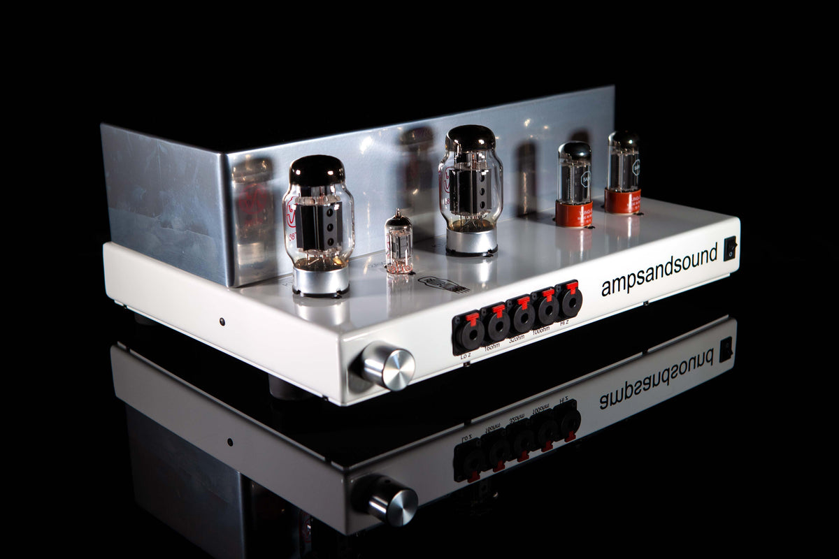 Nautilus Rev 2 - ampsandsound