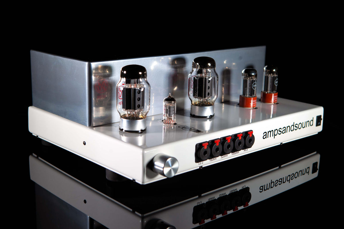 Nautilus Rev 2 - ampsandsound