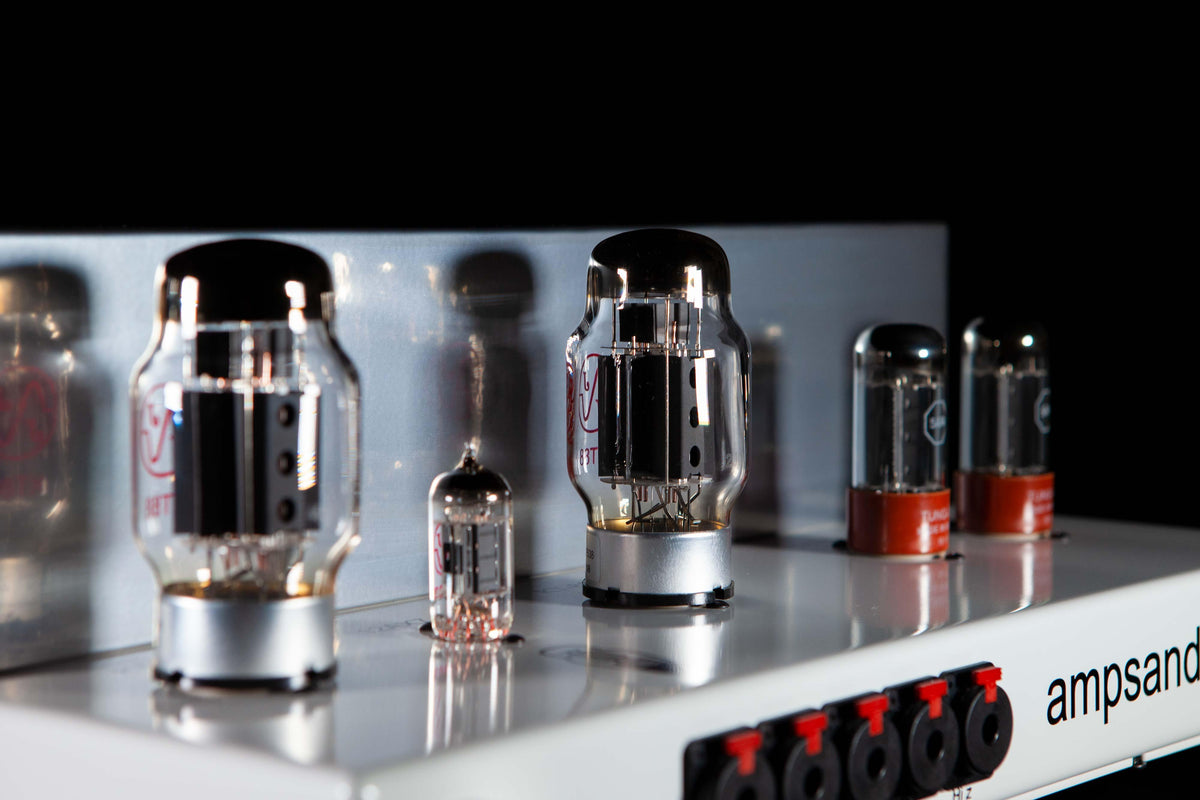 Nautilus Rev 2 - ampsandsound