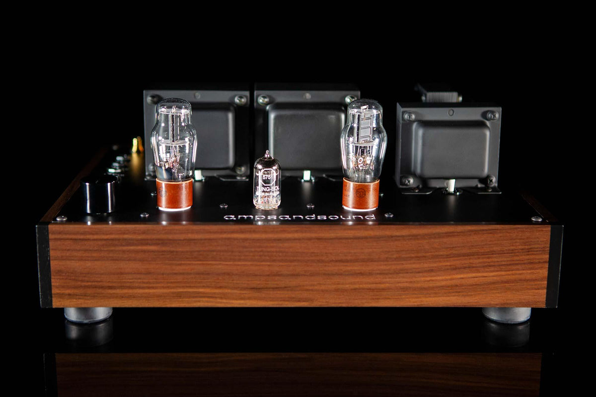 Ovation Rev 2 - ampsandsound