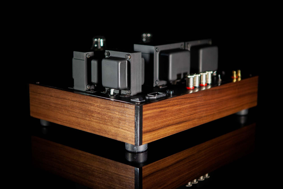 Ovation Rev 2 - ampsandsound