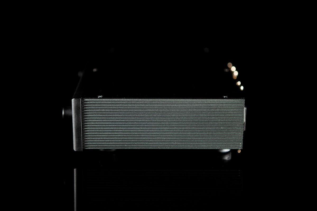 Stereo Preamplifier - ampsandsound