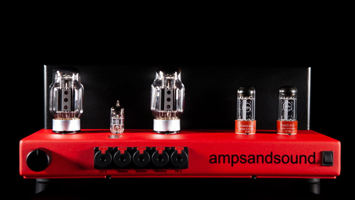 Nautilus Rev 2 - ampsandsound