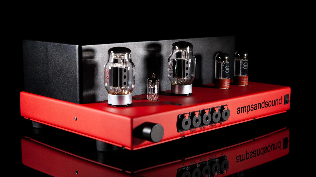 Nautilus Rev 2 - ampsandsound