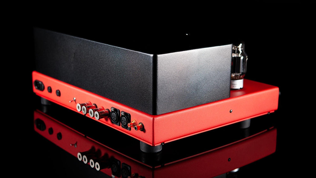 Nautilus Rev 2 - ampsandsound