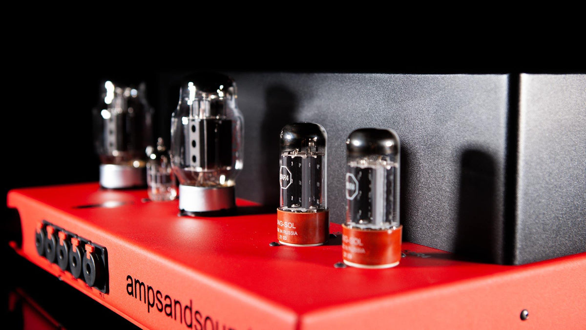 Nautilus Rev 2 - ampsandsound