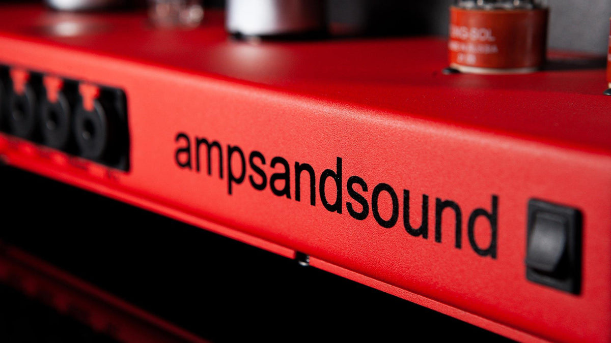 Nautilus Rev 2 - ampsandsound