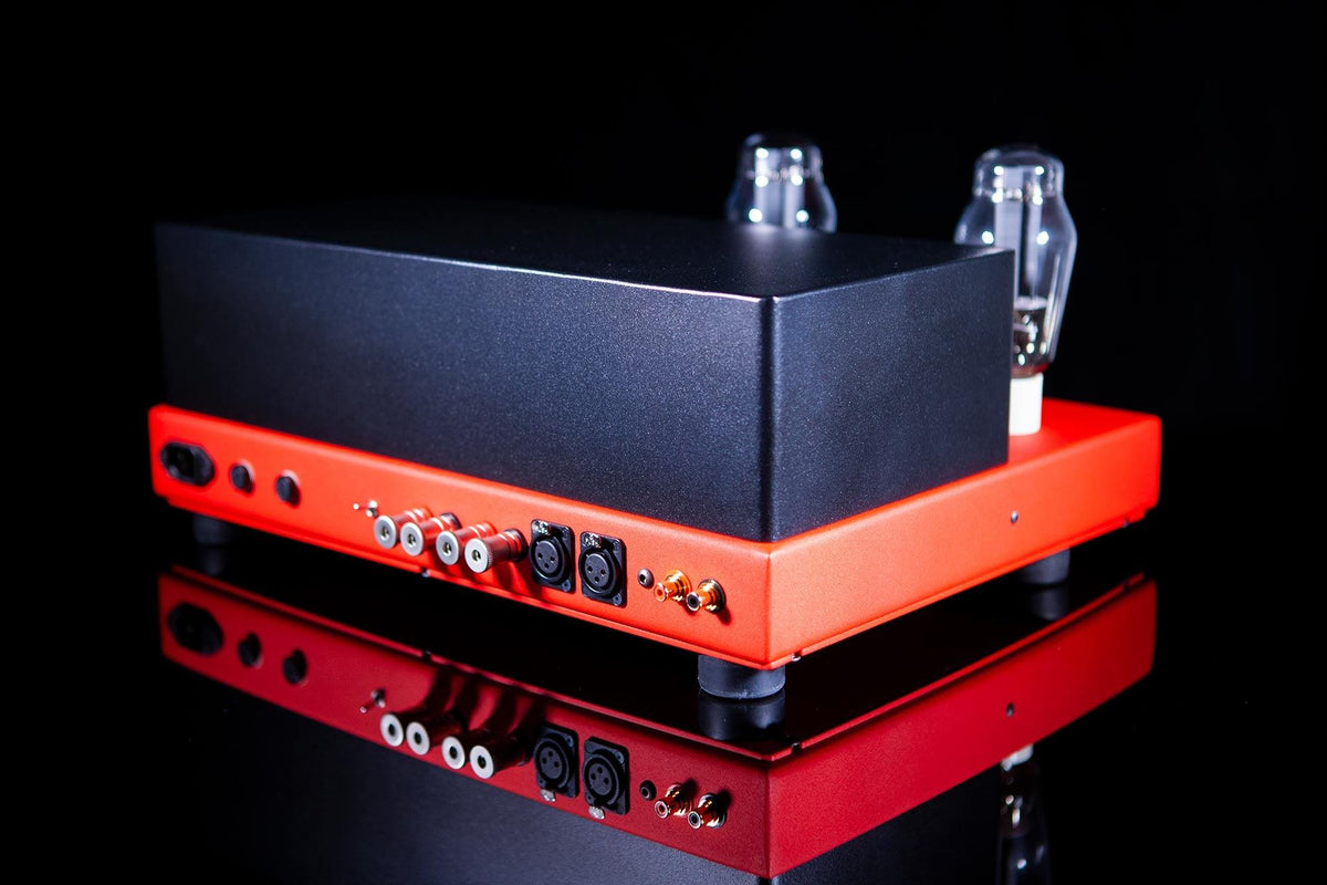 Red October - ampsandsound