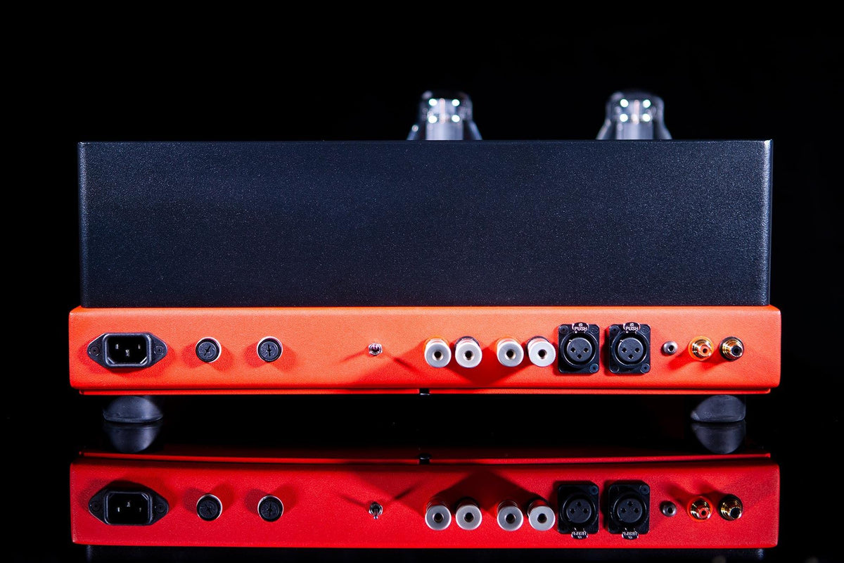 Red October - ampsandsound