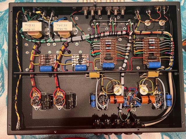 Red October - ampsandsound