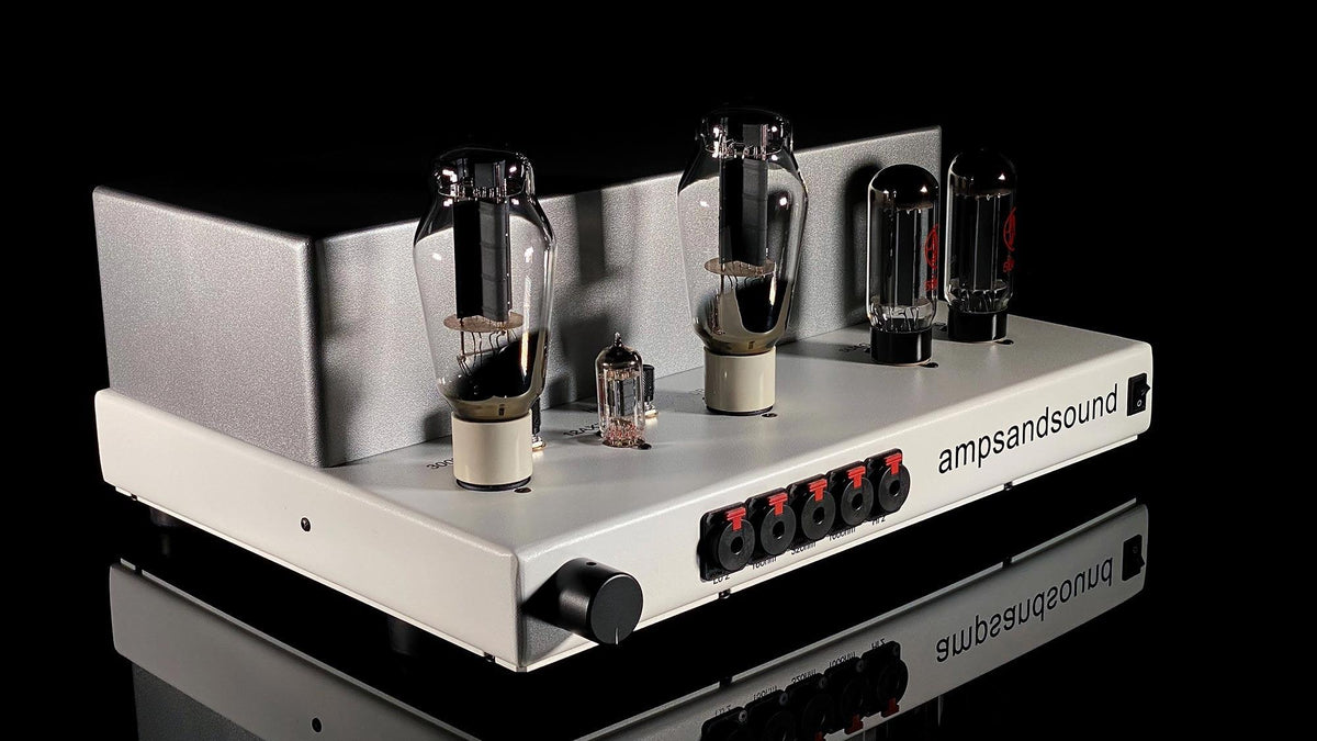 Red October - ampsandsound