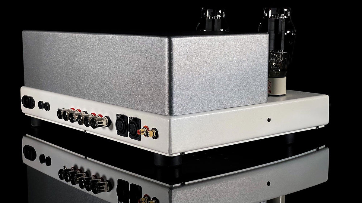 Red October - ampsandsound