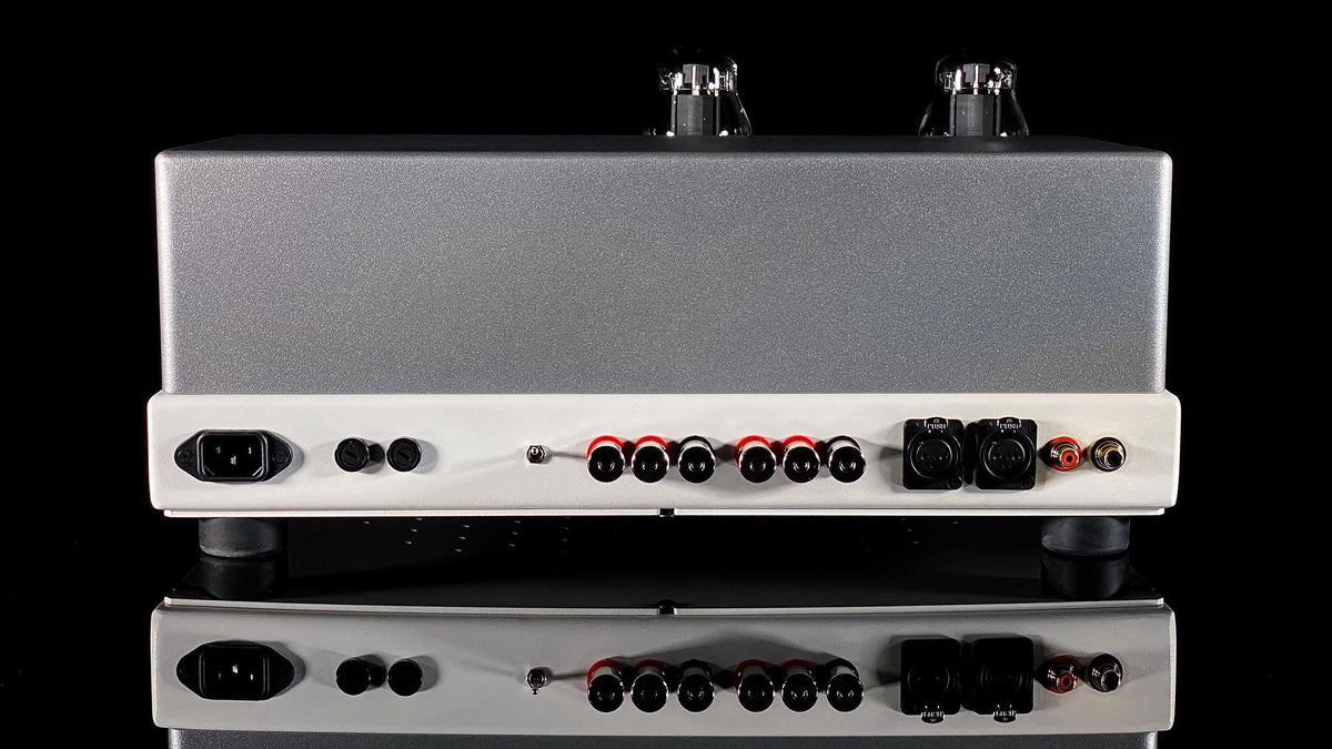 Red October - ampsandsound