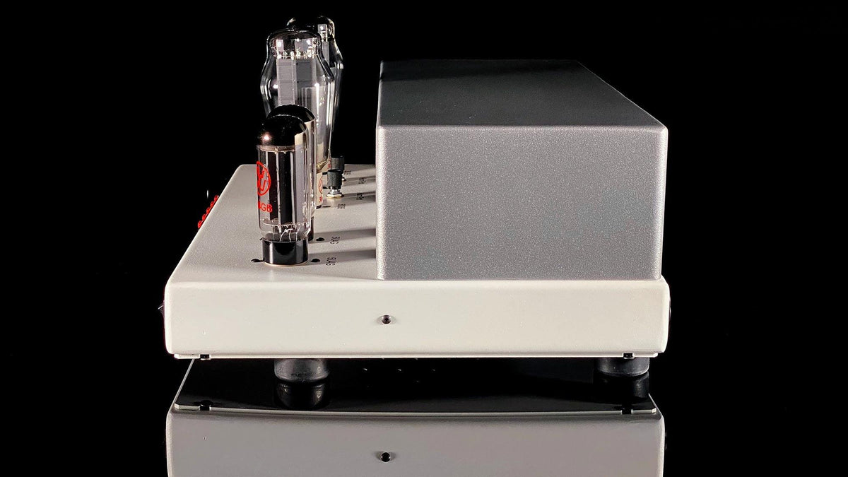 Red October - ampsandsound