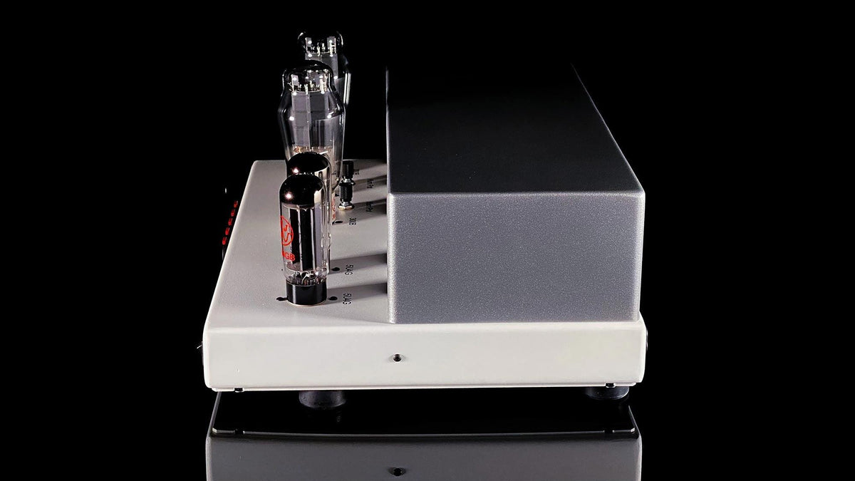 Red October - ampsandsound