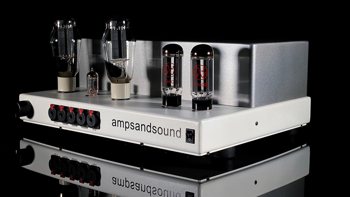 Red October - ampsandsound