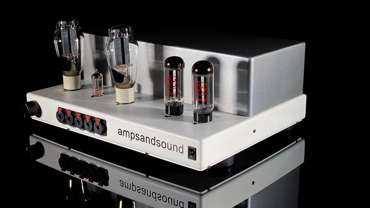 Red October - ampsandsound