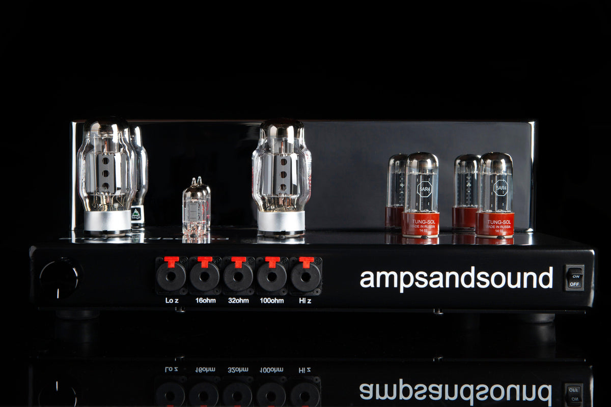 Nautilus Rev 2 - ampsandsound