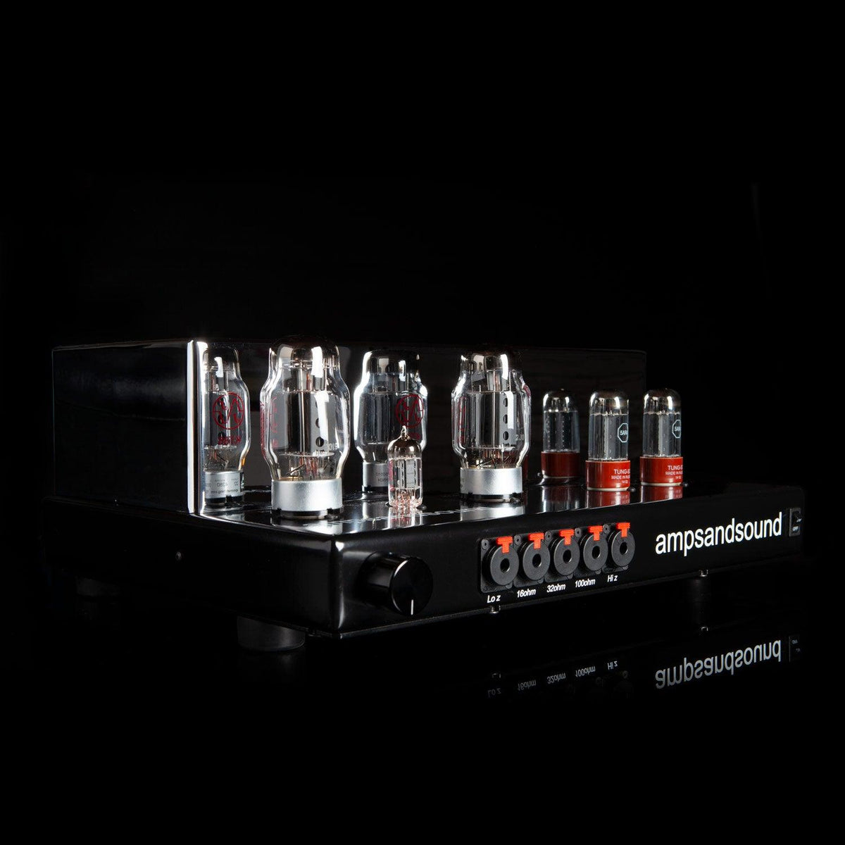 Nautilus Rev 2 - ampsandsound