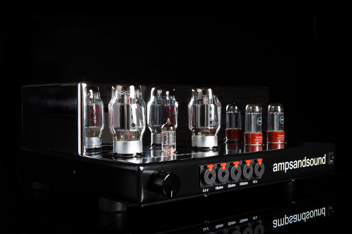 Nautilus Rev 2 - ampsandsound