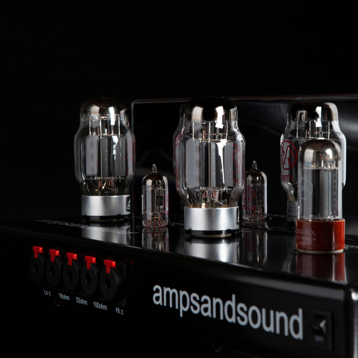 Nautilus Rev 2 - ampsandsound