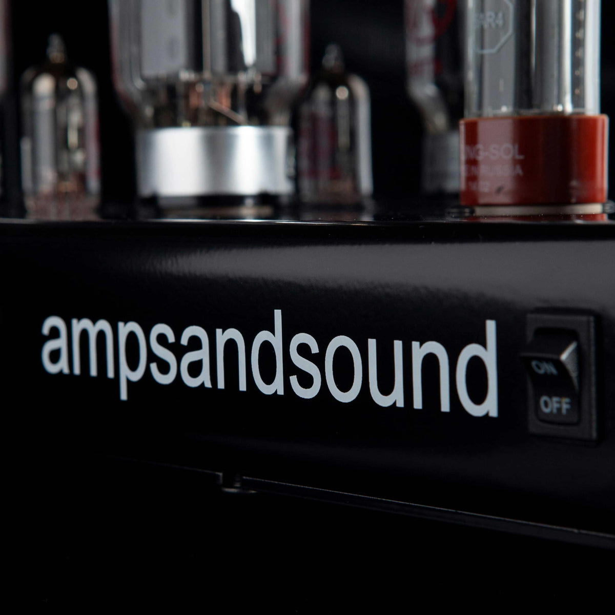 Nautilus Rev 2 - ampsandsound